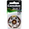 Camelion Hselrapparat batteri 312AE / A312 / AE312 / DA312 / V312att / PR736 / ZL312 6/ Blister