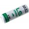 Lithium batterier Saft LST 17500 A / LS17500 A 3,6V Lithium batterier Saft LST 17500 A / LS17500 A 3,6V