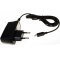powery laddare/strmfrsrjningmed Micro-USB 1A
