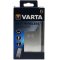VARTA Fast trdls laddarecharger till Qi-till smartphones och mobiltelefoner, 2A, 10W