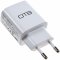 USB-C typ-C 5V 3.0A Vit Laddningsadapter fr Enheter Med USB-C-laddningsport