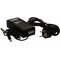 laddare, strmfrsrjning till E-Bike-, E-Rollr batteri 29,4V 2A till t.ex. Pedelec