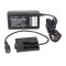 batteriAdapter till Canon Eoss 600D / typ DR-E8 batteriAdapter till Canon Eoss 600D / typ DR-E8