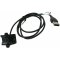 USB-laddkabel / LadeAdapter passar till Huawei Band 2 / Band 2 Pro / Band 3 / Honor Band 4