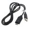 USB Uppladdning  kabel för Samsung ES55 ES60 ES65 ES70 ES71 ES73 ES75