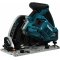 Makita DSP600Z DSP600ZJ Snksg, Cirkelsg 165mm, utan batteri 1200W 36V