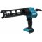 Makita DCG180Z fogspruta 18V, utan batteri, utan laddare