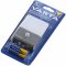 Varta nattljus, lampa, rrelsesensor utomhusljus LED inklusive 3x AAA