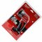 Milwaukee M18 T LED -ficklampa, handljus, trdls lampa 160 lumen, utan batteri