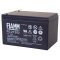 FIAMM blybatteri FG21202 12V 12Ah