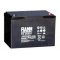 FIAMM blybatteri FG26507 12V 65Ah