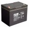 FIAMM blybatteri FG28009 12V 80Ah