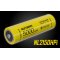 Batteri Nitecore 2700, NL2150HPi