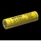 Batteri Nitecore IMR18650