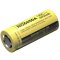 Batteri Nitecore IMR26650A Batteri Nitecore IMR26650A