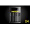 Laddare Nitecore Ci4