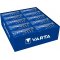 Varta Industrial Pro Alkaline batterier LR03 AAA 10/ x 70 (700 batterier) 4003211111 Varta Industrial Pro Alkaline batterier LR03 AAA 10/ x 70 (700 batterier) 4003211111