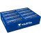 Varta Industrial Pro Alkaline batterier LR6 AA 10/ x 40 (400 batterier) 4006211111 Varta Industrial Pro Alkaline batterier LR6 AA 10/ x 40 (400 batterier) 4006211111