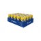 Varta Industrial Alkaline batterier LR14 C 20 4014211111