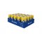 Varta Industrial Alkaline batterier LR14 C 20 4014211111 Varta Industrial Alkaline batterier LR14 C 20 4014211111