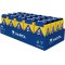 Varta Industrial Alkaline batterier 6LR61 E 20 4022211111
