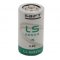 Saft Batteri Lithium C LS26500 3,6V