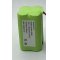 Nimh batteripaket 4,8V 1300mAh AA HT 2-staket Kabel (NH421071) Nimh batteripaket 4,8V 1300mAh AA HT 2-staket Kabel (NH421071)