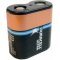 Duracell CR-P2 / 223 Lithium FotoBatteri 6V 1460mAh Lösa/Bulk 100 st. Duracell CR-P2 / 223 Lithium FotoBatteri 6V 1460mAh Lösa/Bulk 100 st.