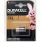 Duracell CR-2 Lithium FotoBatteri 3V 780mAh 1 Blister 50 st (50 batterier)