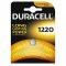 Duracell CR1220 Lithium knappcell 1/ Blister x 100 (100 batterier) Duracell CR1220 Lithium knappcell 1/ Blister x 100 (100 batterier)