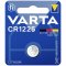 Varta CR1225 knappcell Batteri Lithium 3V 1 Blister