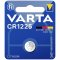 Varta CR1225 knappcell Batteri Lithium 3V 1 Blister Varta CR1225 knappcell Batteri Lithium 3V 1 Blister