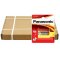 Panasonic CR123A Lithium Batteri 3V 100 x 1 st Blister (100 batterier)