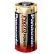 Panasonic CR123A Lithium Batteri 3V 1 st. Lsa