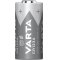 Varta Professional Lithium Photo Batteri CR123A 3V 200 st Lsa/Bulk 06205201501