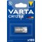 Varta Professional Lithium Photo Batteri CR123A 3V 1/ Blister x 100 st 06205301401