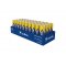 Batteri till Lssystem Varta Industrial Pro Alkaline LR6 AA 4/ pse x 10 (40 batterier) 4006211354