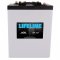 Batteri till skyltfordon Lifeline Deep Cycle blybatteri GPL-6CT 6V 300Ah