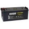 Batteri till skyltfordon Exide ES2400 Equipment Gel-Batteri 12V 210Ah
