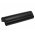 Batteri till Asus Eee PC 901/ PC1000/ PC1000H Typ AL23-901 6600mAh Svart