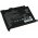 Batteri fr Laptop HP Pavilion PC 15 Touch / typ HSTNN-UB7B