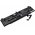 Batteri till Dell Alienware 13 R3 / ALW13C / Typ TDW5P