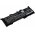 batteri passar till Gamin-Laptop Asus ROG STRIX GL502VS-FY333T, typ C41N1531 o.s.v..