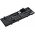 batteri passar till Laptop Lenovo ThinkPad T480s serie, T480s 20L7002LCD, typ L17L3P71 o.s.v..
