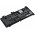 batteri passar till Gaming-Laptop Asus ROG Strix Scar II GL504-GV-ES087T, typ C41N1731 o.s.v..