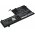 batteri passar till Laptop Lenovo Legion Y530, Y730, typ L17C3PG1 o.s.v..
