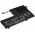 batteri passar till Laptop Lenovo IdeaPad 720-15IKB(81AG/81C7) serie, Yoga 500-15ISK,  typ L14M2P21 ocha
