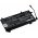 batteri passar till Gaming-Laptop Asus ROG Zephyrus M GM501GM, typ C41N1727 o.s.v..