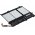 batteri passar till Laptop Asus VivoBook 14 E403NA-US04,  Eee pvc E403S, typ C31N1431 o.s.v..