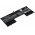 batteri passar till Laptop Lenovo Yoga S940-14ill, S940-14iwl, typ L18M4pvc0 o.s.v..